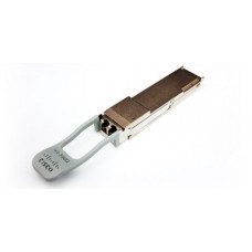 CISCO Lc Multi-mode Qsfp+ Transceiver 100 Gbps QSFP-40/100-SRBD