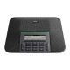 CISCO Ip Conference 7832 Conference Voip Phone CP-7832-3PCC-K9
