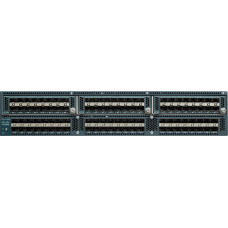 CISCO 96-port 2ru Managed Fabric Interconnect UCS-F1-6296UP-CH2