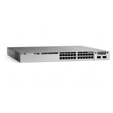 CISCO Catalyst C9200l Ethernet Switch 24ports Managed C9200L-24PXG-4X-A