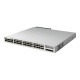 CISCO Catalyst 9300l Managed L3 Switch 48 Ethernet Ports & 4 Gigabit Sfp Uplink Ports C9300L-48T-4G-A