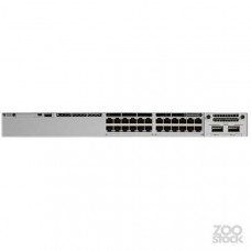 CISCO C9300L-48P-4X-A Catalyst C9300l Managed L3 Switch 24 Ethernet Ports & 4 10-gigabit Uplink Ports C9300L-24T-4X-E