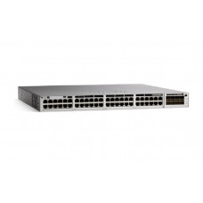 Cisco Network Ethernet Switch Catalyst C9300l 48ports Managed C9300L-48P-4X-E