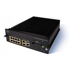 CISCO Catalyst Digital Building Managed Switch 8 Ethernet Ports & 2 Ethernet Ports Uplink CDB-8P