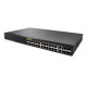 CISCO Small Business Sf350-24p Managed L3 Switch 24 Poe+ Ethernet Ports & 2 Ethernet Ports & 2 Combo Gigabit Sfp Ports SF350-24P-K9