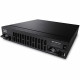 CISCO 4431 Router 4 Ports 8 Slots Rack-mountable, Wall Mountable ISR4431/K9