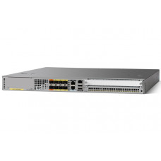 CISCO Asr 1001-x Router Rack-mountable ASR1001-X