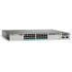 CISCO Catalyst 3850-24u-l Switch 24 Ports Managed Desktop, Rack-mountable WS-C3850-24U-L