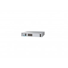 CISCO Catalyst C1000 Switch- 8ports Managed C1000-8FP-2G-L