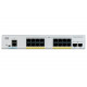 CISCO Catalyst C1000-16t Ethernet Switch 16ports Managed C1000-16T-E-2G-L