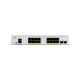 CISCO Catalyst C1000-16p Ethernet Switch 16 Ports Manageable C1000-16P-E-2G-L