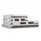 CISCO Cisco Catalyst C1000-24p Ethernet Switch With 24 Ports Manageable C1000-24P-4G-L