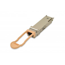 CISCO 100gbase Sr4 Qsfp Transceiver, Mpo, 100m Over Om4 Mmf QSFP-100G-SR4-S