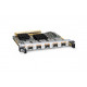 CISCO 5-port Gigabit Ethernet Shared Port Adapter Expansion Module 5 Ports SPA-5X1GE-V2