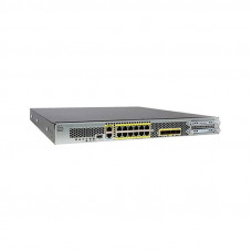 CISCO Firepower 2110 Ngfw Firewall FPR2110-NGFW-K9