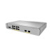 CISCO Catalyst 3560cx-8pt-s Managed Switch 8 Poe+ Ethernet Ports WS-C3560CX-8PT-S