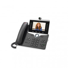 CISCO Ip Phone 8845 Voip Phone CP-8845-K9