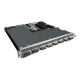 CISCO Catalyst 6900 Series 8-port 10 Gigabit Ethernet Fiber Module With Dfc4 Expansion Module WS-X6908-10G-2T