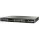 CISCO Small Business Sg500x-48 Managed L3 Switch 48 Ethernet Ports And 4 10-gigabit Sfp+ Ports SG500X-48-K9