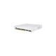 CISCO Cbs250 8xpoe+ (67w) Ge + 2x Ge/sfp CBS250-8P-E-2G