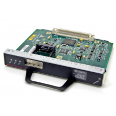 CISCO 1-port Gigabit Ethernet Port Adapter PA-GE