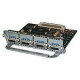 CISCO 3600 Series 4port Synchronous Serial Module NM-4T