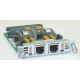 CISCO 2-port Foreign Exchange Office (fxo) Voice Interface Card VIC-2FXO