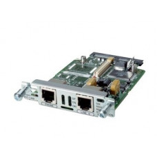 CISCO 1port Analog Modem Wan Interface Card WIC-1AM