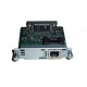 CISCO Voice Interface Card 1port Rj-48 Multiflex Trunk T1 VWIC-1MFT-T1