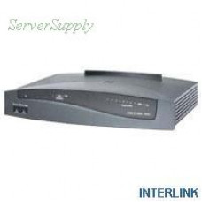 CISCO 831 Broadband Ethernet Router (cisco831/k9) CISCO831-K9