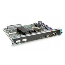 CISCO Catalyst 4000 Supervisor Iv 2 Ge Console Rj45 WS-X4515