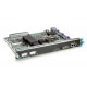 CISCO Catalyst 4000 Supervisor Iv 2 Ge Console Rj45 WS-X4515