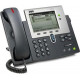 CISCO 7960g Ip Phone No License No Power Supply CP-7960G