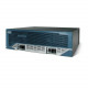 CISCO Integrated Services Router W/ 2 Ge 1 Sfp 4nme 4hwic 2aim Ip Sw Ac CISCO3845