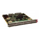 CISCO Switch 48 Ports En Fast En Gigabit En 10base-t 1000base-tx 100base-tx Plug-in Module WS-X6548V-GE-TX