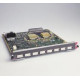 CISCO Expansion Module + 8 X Gbic (empty) Plug In Module WS-X6408A-GBIC
