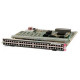 CISCO Catalyst Port 10/100 Rj-45 Switching Module W/in-line Power For Voice WS-X6148-RJ45V
