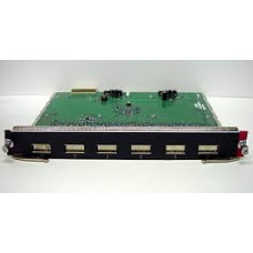 CISCO Catalyst 4500 Gigabit Ethernet Module 6port WS-X4306-GB