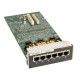 CISCO Catalyst 6500 Series Voice Interface Card Plug In Module 1.544mbps T-1 WS-SVC-CMM-6T1