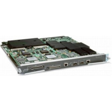 CISCO 7600 Series Supervisor Engine 720 Fabric Multilayer Switch Feature Card 3 (msfc3) And Policy Feature Card 3bxl Pfc3bxl) WS-SUP720-3BXL