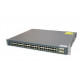CISCO Catalyst 3500 Switch Xl En 48 Ports 10/100 Plus 2 Gbic Slots Enterprise Edition WS-C3548-XL-EN