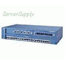 CISCO Catalyst 2900 24-port 10/100 Switch With 2 Module Slots WS-C2924M-XL-EN