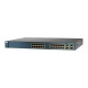 CISCO Catalyst 3560g-24ts Managed L3 Switch 24 Ethernet Ports And 4 Gigabit Sfp Ports WS-C3560G-24TS-S