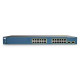 CISCO Catalyst 3560 Switch 24port 10/100/1000t Poe 4 Sfp Standard Image WS-C3560G-24PS-S