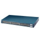 CISCO Catalyst 2950 48ports Switch 10/100 And 2gbic Slots Enhanced Image WS-C2950G-48-EI