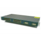 CISCO- Catalyst 2950 24x10/100+2xgbic Enhanced Image WS-C2950G-24-EI