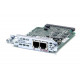 CISCO Voice Interface Card Plug In Module Fxo /2 Analog VIC2-2FXO