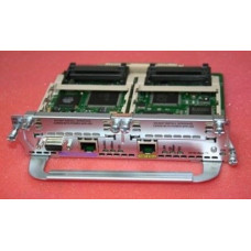 CISCO 3600 1 10/100btx Enet 1/16 Token-ring 2 Wan Card Slot NM-1FE1R2W