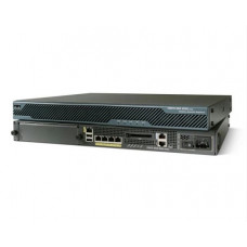 CISCO Asa 5520 Appliance Security Appliance Fast En Gigabit En1u Rack Mountable ASA5520-BUN-K9