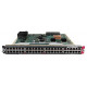 CISCO Catalyst 6000 48port 10/100 Fast Ethernet Switching Module WS-X6248-RJ45